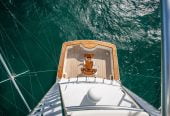 NO NAME | 2006 57′ Ocean Yachts Sport Fisherman Yacht