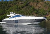 PATRIOT | 2007 27m (88ft) Luxury Motor Yacht from Italian shipyard AZIMUT