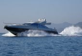 PATRIOT | 2007 27m (88ft) Luxury Motor Yacht from Italian shipyard AZIMUT