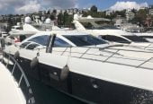 PATRIOT | 2007 27m (88ft) Luxury Motor Yacht from Italian shipyard AZIMUT