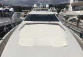 PATRIOT | 2007 27m (88ft) Luxury Motor Yacht from Italian shipyard AZIMUT