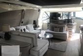 PATRIOT | 2007 27m (88ft) Luxury Motor Yacht from Italian shipyard AZIMUT