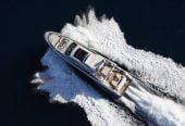 PATRONESS | 2007 31m (102ft) Motor Yacht from Italian shipyard AZIMUT