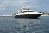 PATRONESS | 2007 31m (102ft) Motor Yacht from Italian shipyard AZIMUT