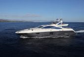 PATRONESS | 2007 31m (102ft) Motor Yacht from Italian shipyard AZIMUT