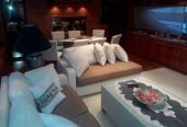 PRINCIPESSA | 2005 29m (94ft) Luxury Motor Yacht from Italian shipyard CUSTOM LINE