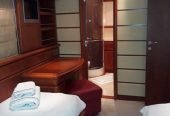 PRINCIPESSA | 2005 29m (94ft) Luxury Motor Yacht from Italian shipyard CUSTOM LINE