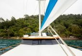 ROYAL MARIS | 2004 33m (108ft) CUSTOM Classic Style Sailing Yacht