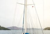 ROYAL MARIS | 2004 33m (108ft) CUSTOM Classic Style Sailing Yacht