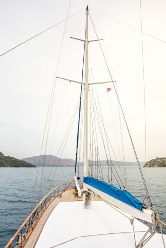 ROYAL MARIS | 2004 33m (108ft) CUSTOM Classic Style Sailing Yacht