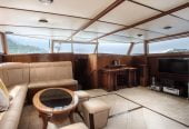 ROYAL MARIS | 2004 33m (108ft) CUSTOM Classic Style Sailing Yacht