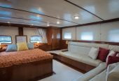 ROYAL MARIS | 2004 33m (108ft) CUSTOM Classic Style Sailing Yacht