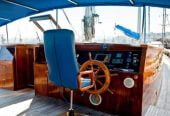 ROYAL MARIS | 2004 33m (108ft) CUSTOM Classic Style Sailing Yacht