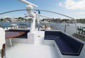 SERENITY | 1982 83ft BURGER Motor Yacht