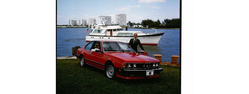 SERENITY | 1982 83ft BURGER Motor Yacht