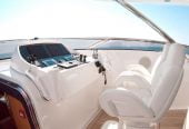 SUN FLOWER | 2011 35m (113ft) Motor Yacht from British shipyard Sunseeker