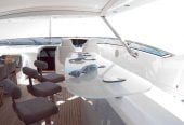 SUN FLOWER | 2011 35m (113ft) Motor Yacht from British shipyard Sunseeker