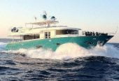 SANGRIA | 2012 24m (79ft) Luxury Motor Yacht from Italian shipyard APREAMARE