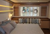 SANGRIA | 2012 24m (79ft) Luxury Motor Yacht from Italian shipyard APREAMARE