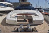 TAURUS | 2010 28m (92ft) Luxury Flybridge Motor Yacht from Italian shipyard RIVA