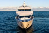 THE PEARL | 1998 35.97m (118′) Luxury Motor Yacht from INTERMARINE