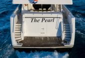 THE PEARL | 1998 35.97m (118′) Luxury Motor Yacht from INTERMARINE