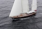 VAY | 2013 40m (133ft) Cruising Ketch from Turkish shipyard SU MARINE