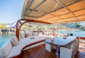 VAY | 2013 40m (133ft) Cruising Ketch from Turkish shipyard SU MARINE