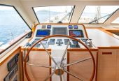 VAY | 2013 40m (133ft) Cruising Ketch from Turkish shipyard SU MARINE