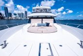 PHOENIX | 2017 26m (85ft) Motor Yacht from shipyard OCEAN ALEXANDER