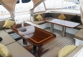 SUNNY HILL | 1987 118′ 2″ (36m) Classic Steel Sail Yacht from Dutch shipyard DE AMSTEL