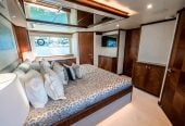 PHOENIX | 2017 26m (85ft) Motor Yacht from shipyard OCEAN ALEXANDER