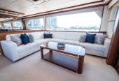 PHOENIX | 2017 26m (85ft) Motor Yacht from shipyard OCEAN ALEXANDER