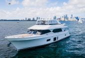 PHOENIX | 2017 26m (85ft) Motor Yacht from shipyard OCEAN ALEXANDER