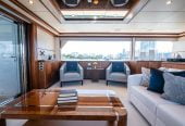 PHOENIX | 2017 26m (85ft) Motor Yacht from shipyard OCEAN ALEXANDER