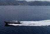 ALE.MIA | 2008 101′ 9″ (31m) Motor Yacht built by Italian Shipyard Italcraft