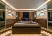 ALE.MIA | 2008 101′ 9″ (31m) Motor Yacht built by Italian Shipyard Italcraft