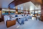 BALISTA | 2013 153′ / 46.63m Motor Yacht from Italian shipyard CANTIERI DI PISA