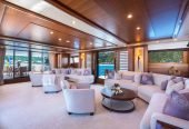 BALISTA | 2013 153′ / 46.63m Motor Yacht from Italian shipyard CANTIERI DI PISA