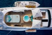 BALISTA | 2013 153′ / 46.63m Motor Yacht from Italian shipyard CANTIERI DI PISA