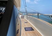 GiJa | 2019 78′ 9″ (23.99m) Luxury Catamaran Sail Yacht from SUNREEF