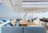 GiJa | 2019 78′ 9″ (23.99m) Luxury Catamaran Sail Yacht from SUNREEF