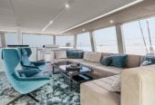 GiJa | 2019 78′ 9″ (23.99m) Luxury Catamaran Sail Yacht from SUNREEF