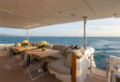 H | 2020 31m (102ft) Luxury Motor Yacht from Italian shipyard AZIMUT