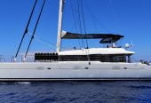 KOHINOOR | 2012 62′ (18.9m) LAGOON Catamaran Sail Yacht