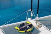 KOHINOOR | 2012 62′ (18.9m) LAGOON Catamaran Sail Yacht