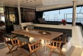 KOHINOOR | 2012 62′ (18.9m) LAGOON Catamaran Sail Yacht