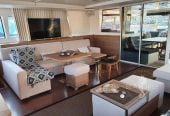 KOHINOOR | 2012 62′ (18.9m) LAGOON Catamaran Sail Yacht