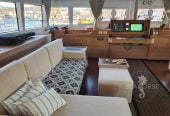 KOHINOOR | 2012 62′ (18.9m) LAGOON Catamaran Sail Yacht