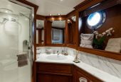 NORFOLK STAR | 1996 37m (121.36ft) Luxury Sailing Yacht from Italian shipyard PERINI NAVI